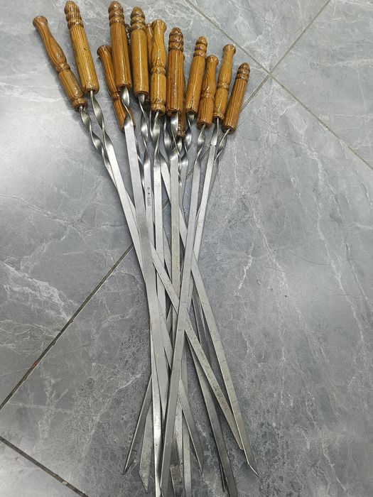 Продам шампур для шашлыка