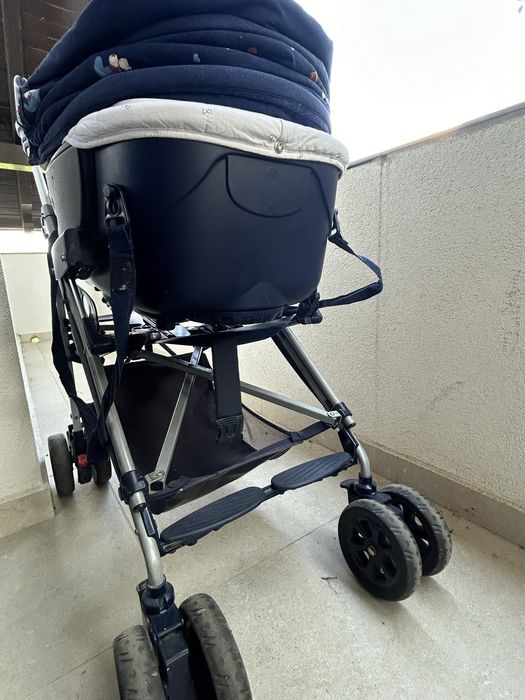 Carucior landou Chicco