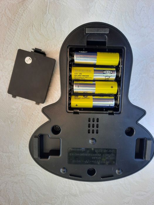 Електрическо точило за керамични и стоманени ножове Kyocera DS-50