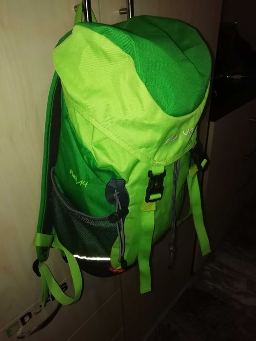 раница VAUDE PUCK 14
