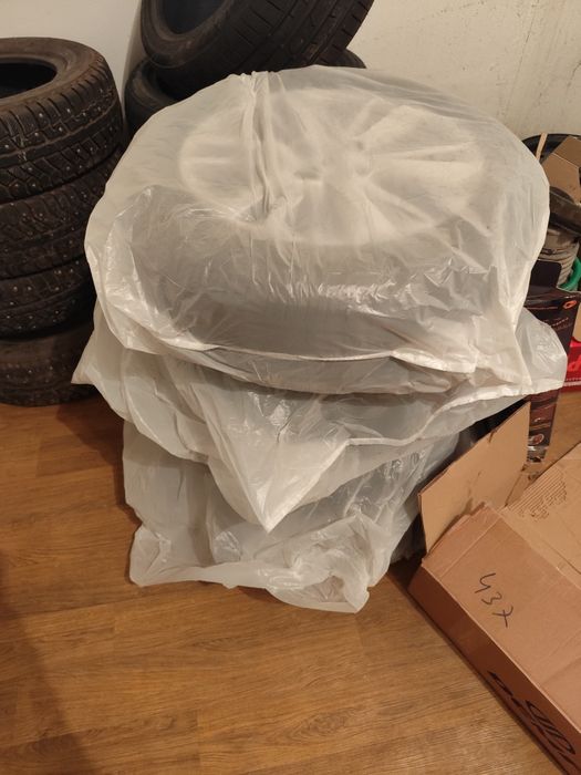 Диски на Лада гранта