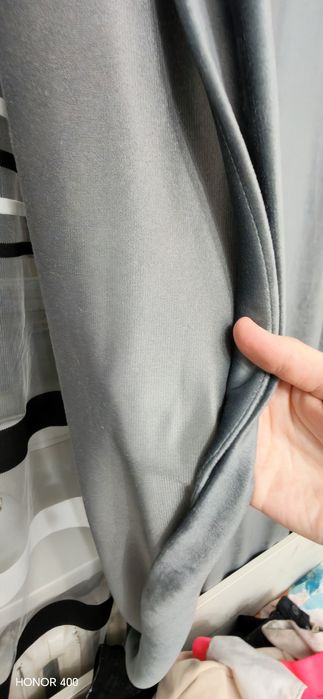 Продам шторы и тюль