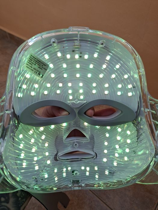 LED маска за лице