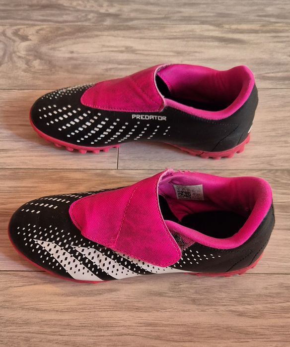 Футболни стоножки Адидас 37 1/2