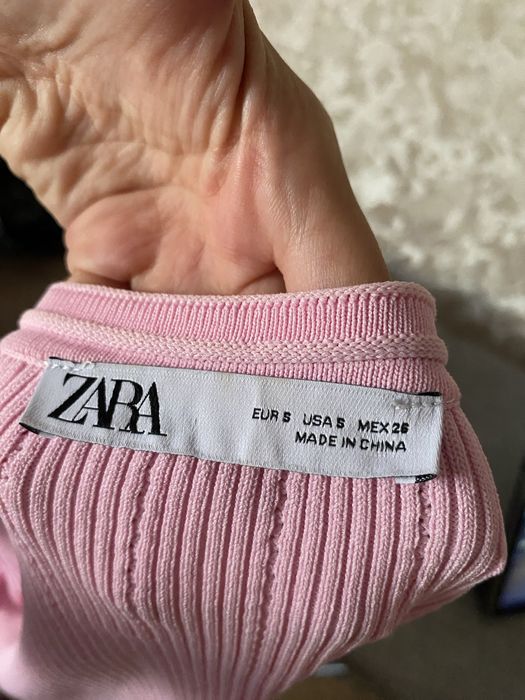 Продам кофточку zara