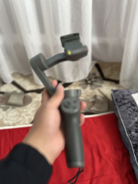 Dji Osmo Mobile 3 стабилизатор для телефона