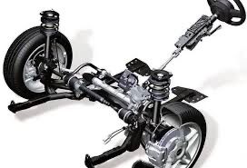 Ремонт рулевых реек