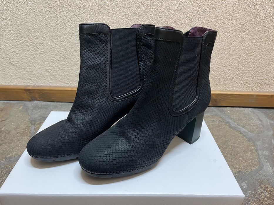 Боти Camper 38 н