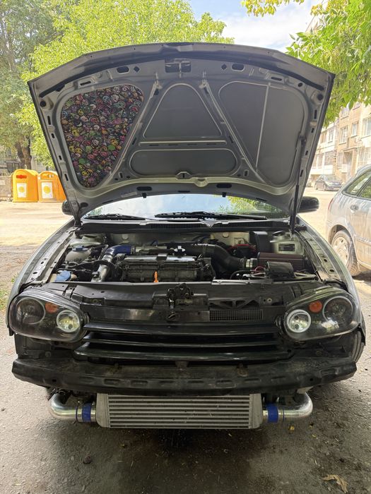 Продавам golf 4 1.9 tdi