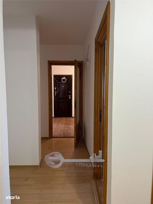 Apartament 3 camere decomandat- NICOLINA