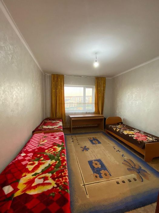 Посуточная в 6 мкр