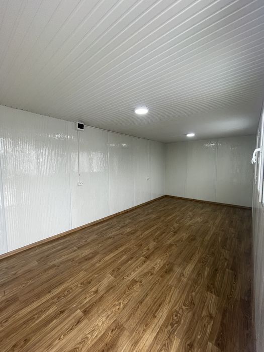 Container containere Șantier birou depozitare