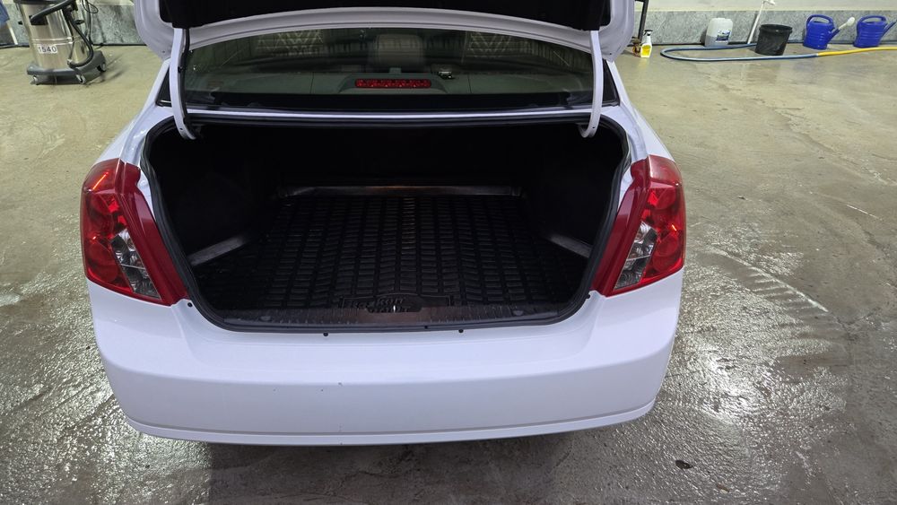 Gentra 2019 70 ming probeg