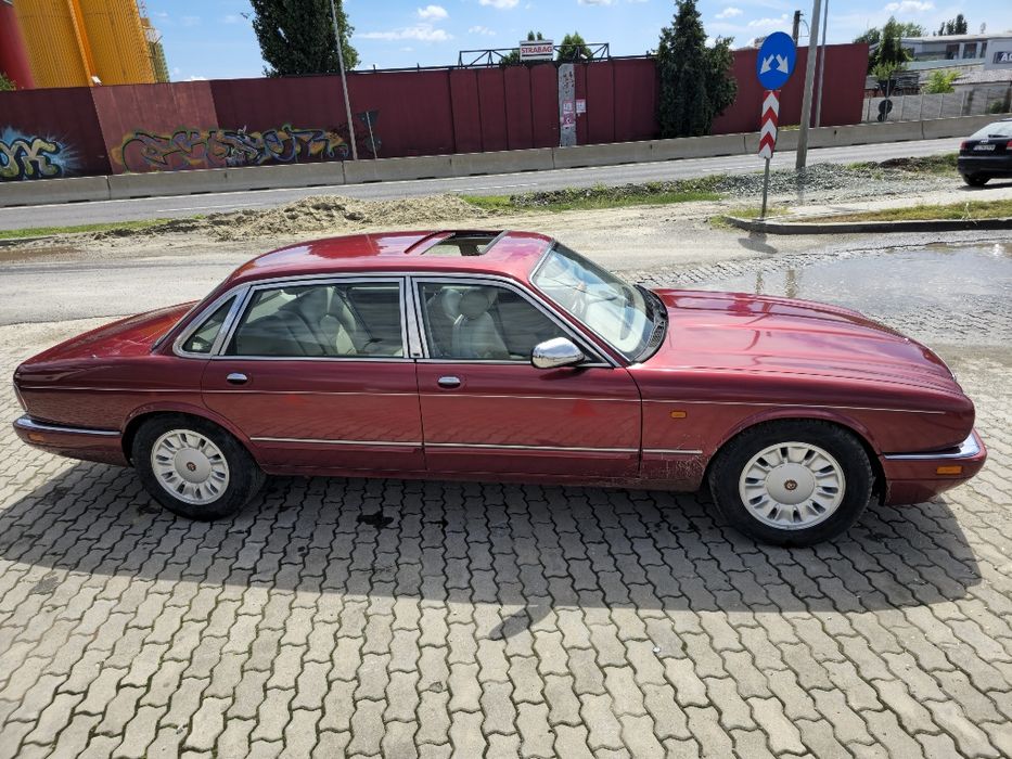 Jaguar 