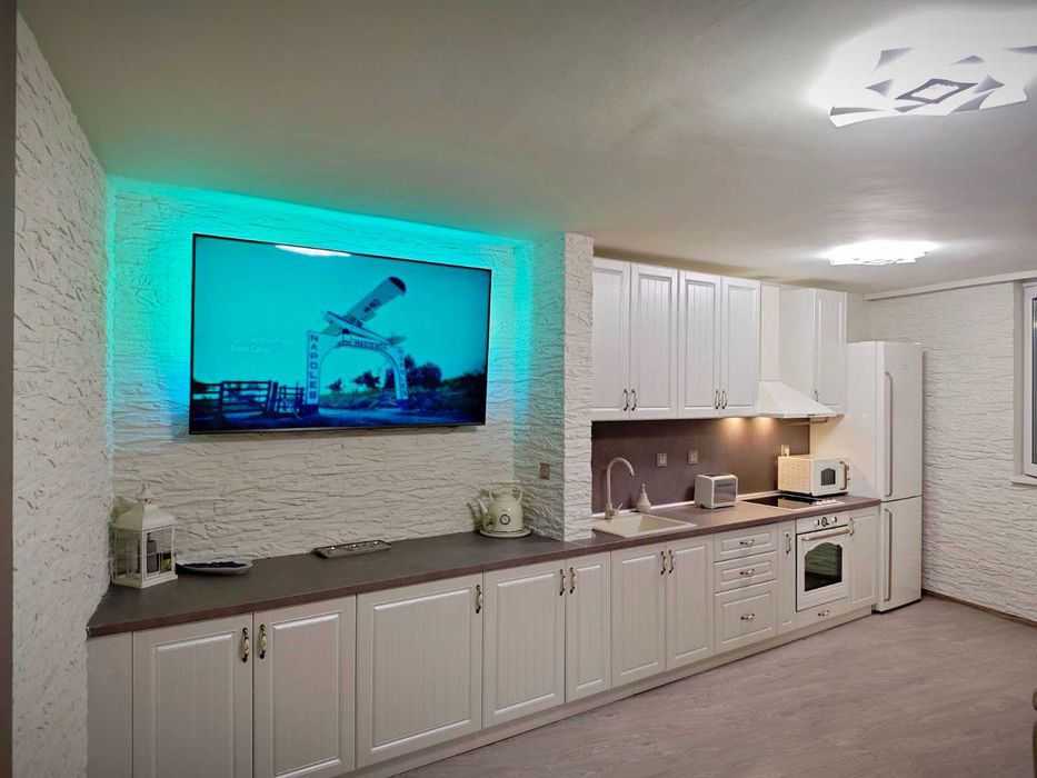 ЦЯЛОСТНО СТРОИТЕЛСТВО - Строителство на къщи от 0 до ключ