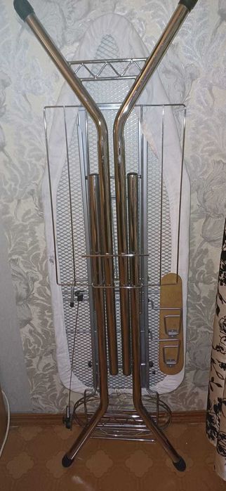 Продам гладильные и сушильную доски