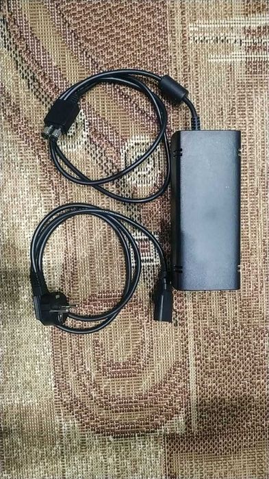 Блок питания Xbox 360 Slim оригинал