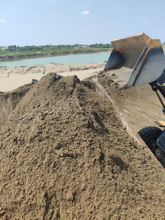 Песок митий чиназ  тоза махсулот