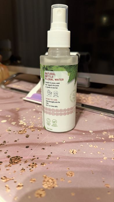 Hydrolina de Ina Essentials