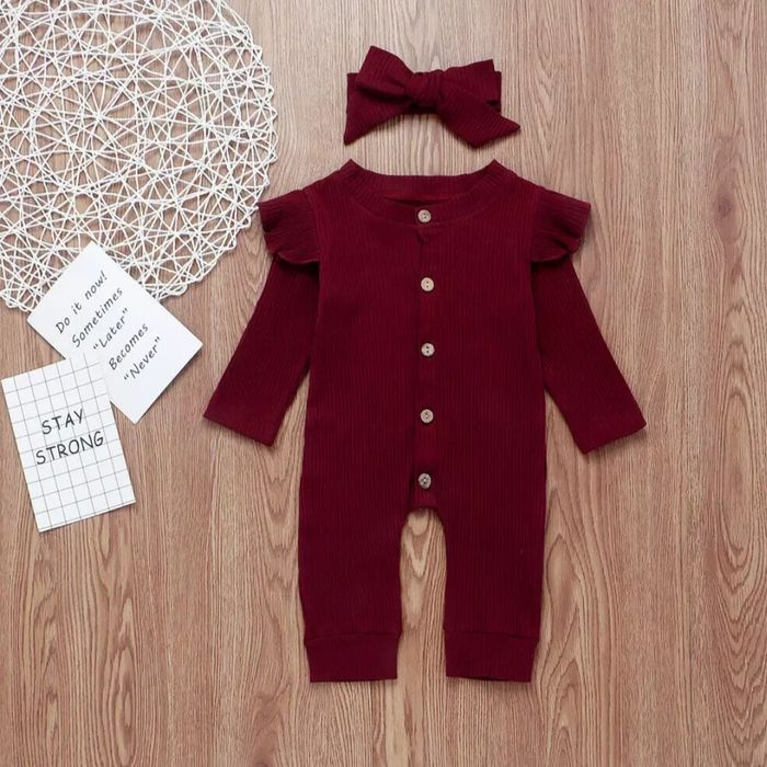 Set salopeta+bentita bebe