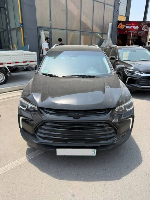 Tracker 2 2023 LTZ Xolati Ideal Propani Bor Kreditga 450 y.e bilan !