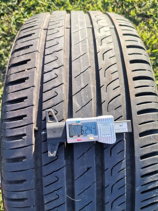 Anvelope vara 245/40r20 Barum