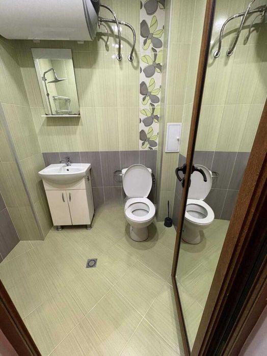 Продава се Двустаен апартамент в Пловдив, Тракия - 65 кв.м за 1036 €/кв.м - Снимка #7