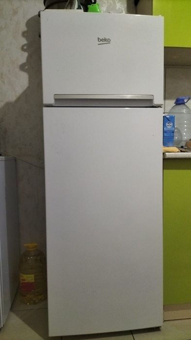 Холодильник на запчасти