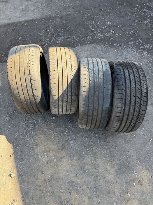Продам шины летние