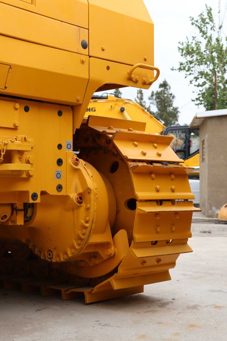 Бульдозер LiuGong CLGB160C 17 тонн. Молиялаштириш (кредит/лизинг) бор