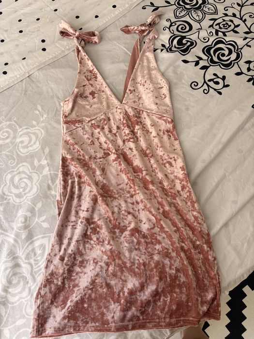 Рокли -20€ Mango, Junona, H&M