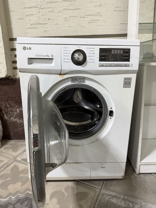 Стиральная машина бар арзандау багага