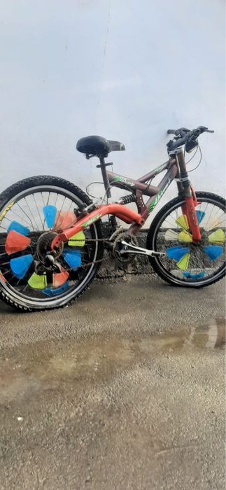 Продам велосипед
