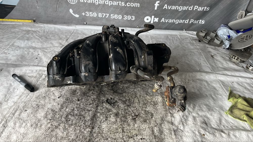 3 броя Suzuki Swift 2005 1.3бензин колектор