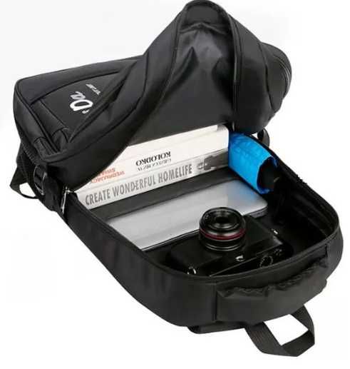 Рюкзак RongLida для студента, школьника