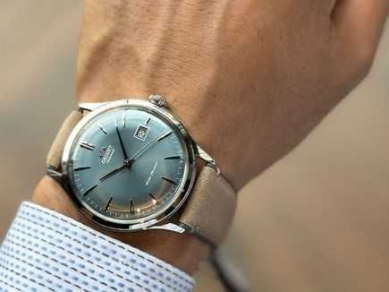 Orient Bambino Automatic RA-AC0P03L30B Оригинал Новые