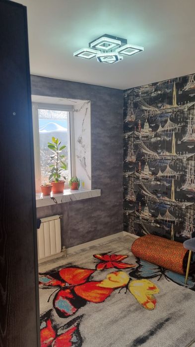 Продам уютную квартиру