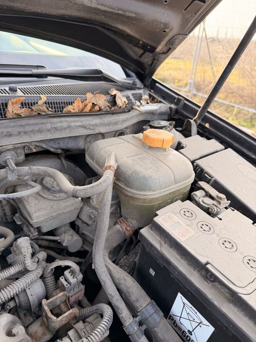 Vand opel astra H, motor 1.4 benzina