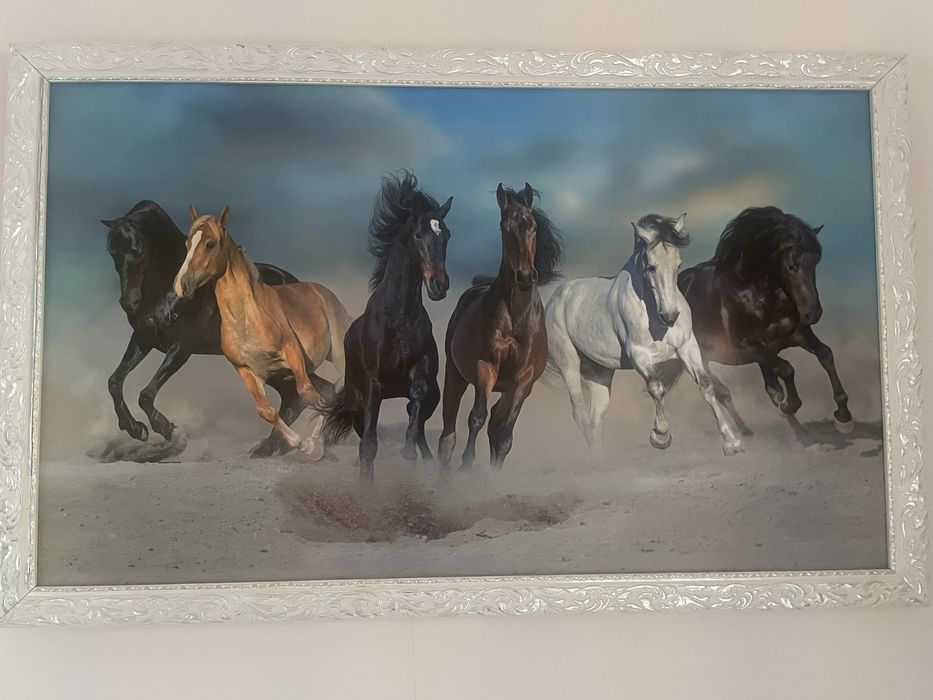 Продам картину размер 110/66