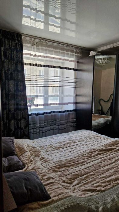 евро 4 комнатная в автогороде 13 млн