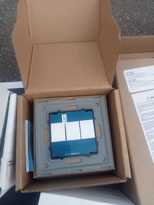 Priza Smart, termostat centrală wifi și altele