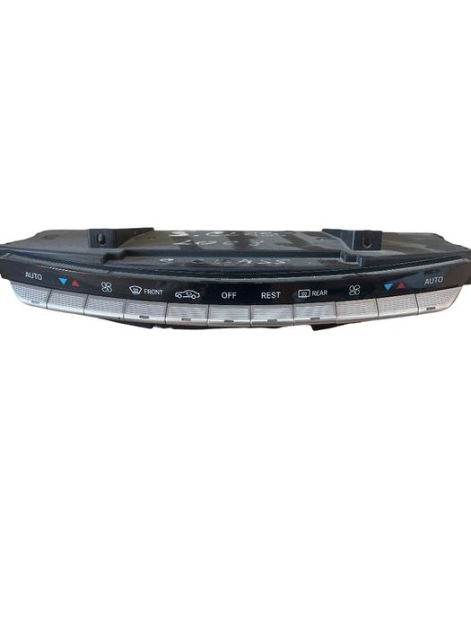 Panou Clima Mercedes-Benz S-Class W221 2005 - 2013 A2218704958