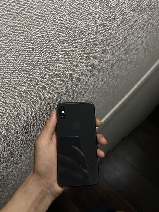 Айфон XS идиялго