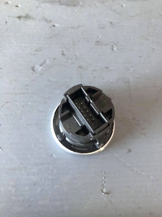 buton start stop bmw seria 3 e90