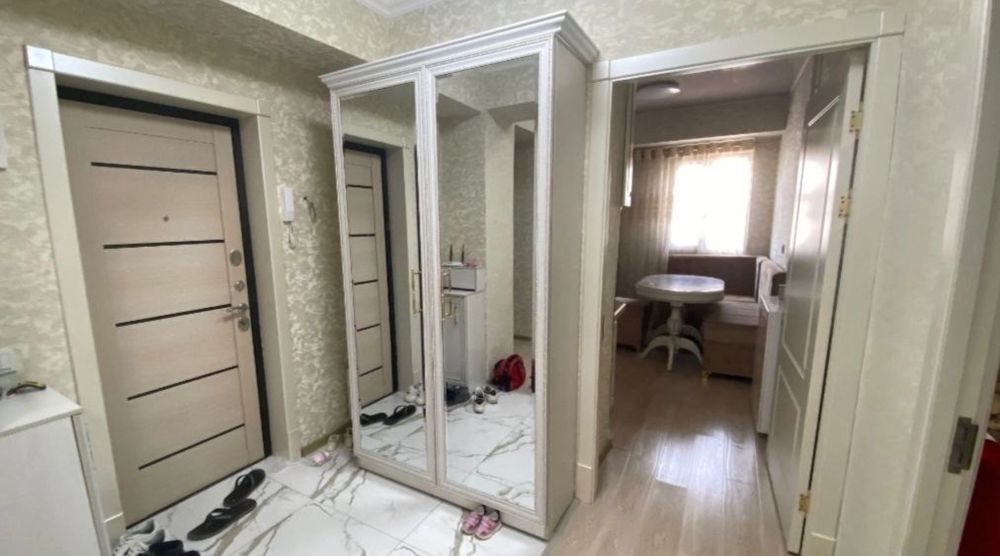 Продается 5-комнатная 109 м² Ц-4 Юнусабадский район