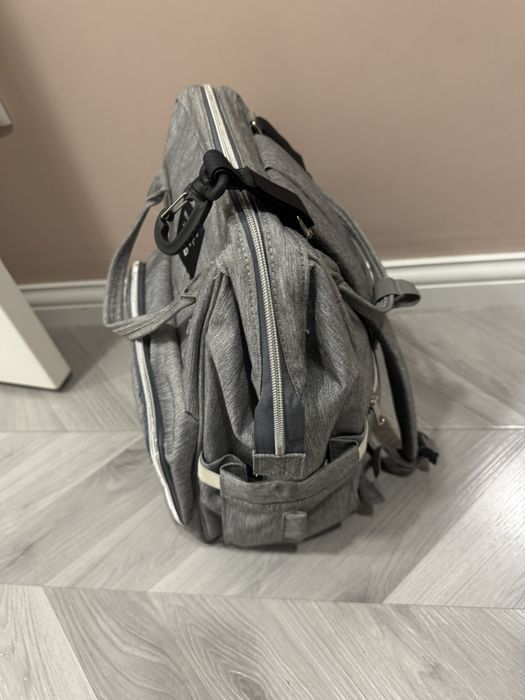 Сумка рюкзак для мам