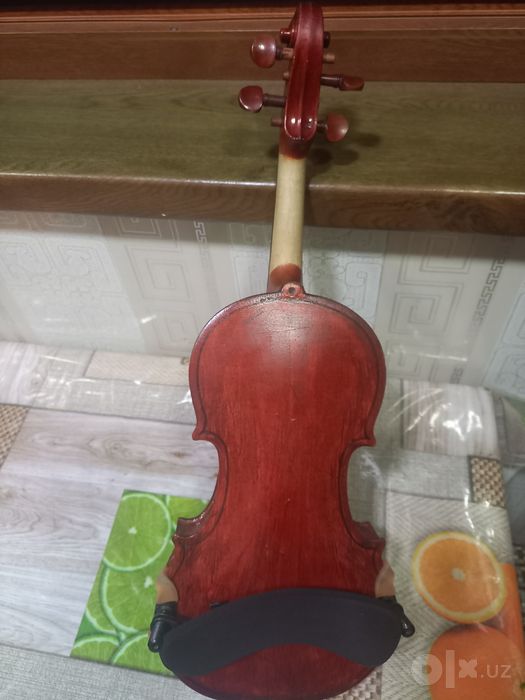 Скрипка 1/4  болалар учун