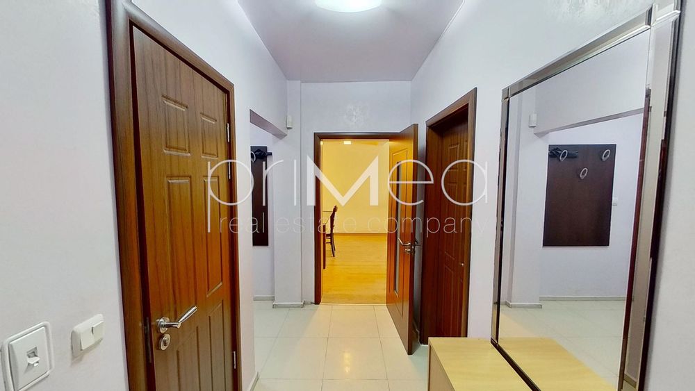 Продава се Тристаен апартамент в Бургас, Възраждане - 102 кв.м за 1240 €/кв.м - Снимка #12