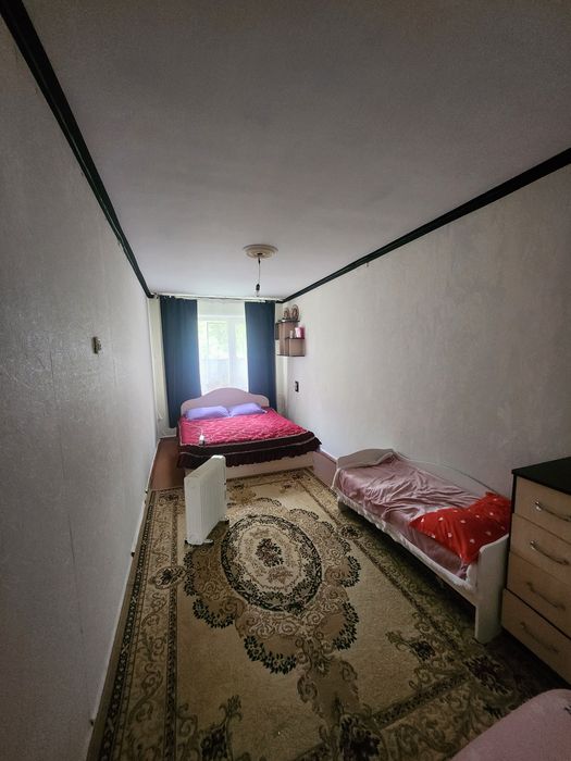 Сдаётся квартира