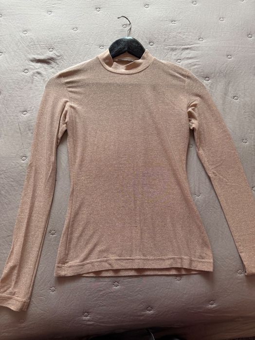 Дамска блузка поло Pause Jeans